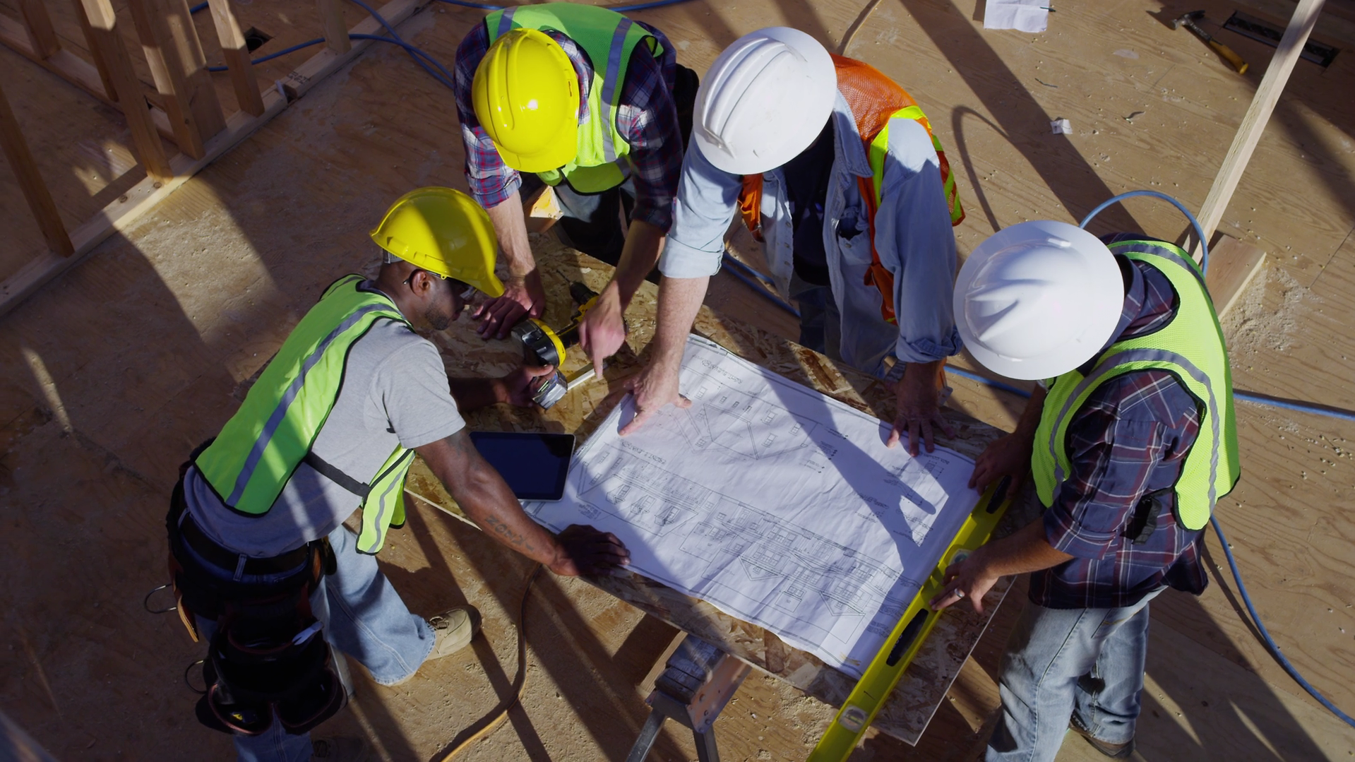 Construction
